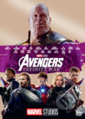 Avengers: Infinity War - Anthony Russo, Joe Russo, 2019