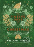 Kniha: The Twelve Days of Christmas (Puffin Books). Puffin Books, 2019