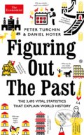 Kniha: Figuring Out the Past (Dan Hoyer a Peter Turchin). Profile Books, 2020