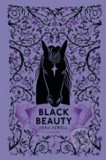 Black Beauty - Anna Sewell, Penguin Books, 2019