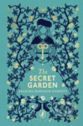 The Secret Garden - Frances Hodgson Burnett, Puffin Books, 2019