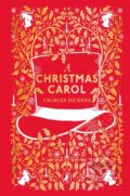 A Christmas Carol - Charles Dickens, Puffin Books, 2019