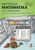 Matýskova matematika, 8. díl, NNS, 2019