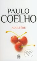 Adultère - Paulo Coelho, Flammarion, 2015