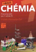Hravá chémia 7 - Kolektív autorov, 2019