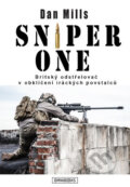 Sniper One - Dan Mills, 2017