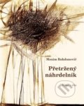 Kniha: Přetržený náhrdelník (Maxim Bahdanovič). Národní knihovna ČR, 2018