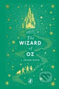 The Wizard of Oz - L. Frank Baum, Puffin Books, 2019