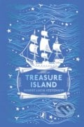 Treasure Island - Robert Louis Stevenson, 2019
