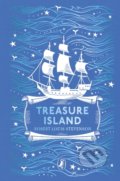 Treasure Island - Robert Louis Stevenson, Puffin Books, 2019
