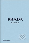Prada Catwalk - Susannah Frankel, Thames & Hudson, 2019