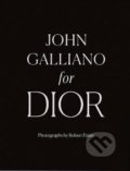 John Galliano for Dior - Robert Fairer, Thames & Hudson, 2019