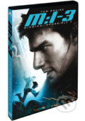 Mission: Impossible 3 - J.J. Abrams, 2006