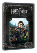 Harry Potter a Ohnivý pohár - Mike Newell, Magicbox, 2005