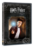 Harry Potter a princ dvojí krve - David Yates, Magicbox, 2009