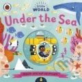 Kniha: Little World: Under the Sea (Ladybird Books). Ladybird Books, 2019
