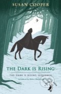 The Dark is Rising - Susan Cooper, Puffin Books, 2019