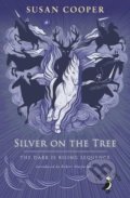 Kniha: Silver on the Tree (Susan Cooper)