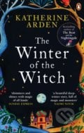 The Winter of the Witch - Katherine Arden, 2019