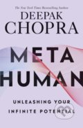 Metahuman - Deepak M.D. Chopra, Ebury, 2019