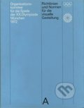 Kniha: Guidelines and Standards for the Visual Design (Otl Aicher). Niggli, 2019
