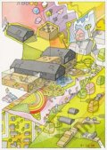 Kniha: We Build Drawings (Mikkel Frost). Frame, 2019