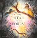 Kniha: The Star in the Forest (Helen Kellock)