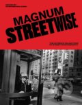 Magnum Streetwise, 2019