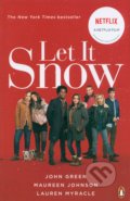 Let It Snow - John Green, Penguin Books, 2019