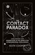 The Contact Paradox - Keith Cooper, 2019