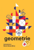 Geometrie 6 - učebnice - Zdena Rosecká, Nakladatelství Nová škola Brno, 2019