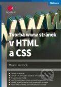 Tvorba www stránek v HTML a CSS - Marek Laurenčík, 2019