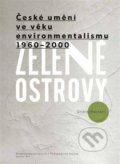 Kniha: Zelené ostrovy (Ondřej Navrátil). Jaromír Gargulák, 2018