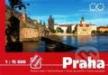 Praha 1:15 000, Žaket, 2017