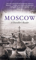 Kniha: Moscow (Laurence Kelly). Little, Brown
