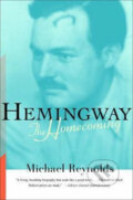 Kniha: Hemingway (Michael Reynolds). W. W. Norton & Company
