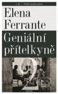 Příběh nového jména - Elena Ferrante, Prostor, 2019