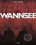 Wannsee - Fabrice Le Hénanff, 2019