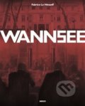 Wannsee - Fabrice Le Hénanff, Argo, 2019