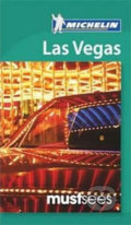 Kniha: Must See Las Vegas (Michelin). Michelin, 2012