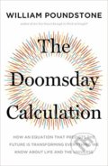Kniha: The Doomsday Calculation (William Poundstone)