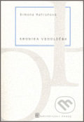 Kronika Vodoléčba - Simona Kofroňová, Dauphin, 2007