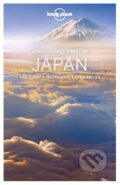 Lonely Planet&#039;s Best of Japan, 2019