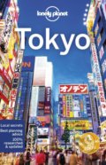 Tokyo - Rebecca Milner a kol., Lonely Planet, 2019