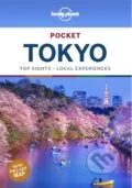 Tokyo, Lonely Planet, 2019
