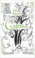 A Confession - Lev Nikolajevič Tolstoj, Penguin Books