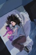 Jessica Jones: Purple Daughter - Kelly Thompson, Mattia de Iulis (ilustrácie), Marvel, 2018