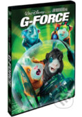 G-Force - Hoyt Yeatman, 2010