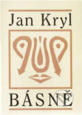 Kniha: Básně (Jan Kryl). KMa, 2006