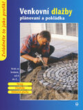 Venkovní dlažby, Vašut, 2004